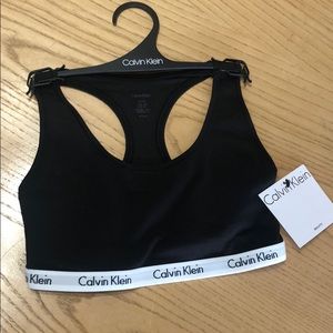 Calvin Klein bralette